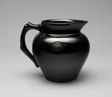 Pitcher, 1800/30. Creator: Unknown