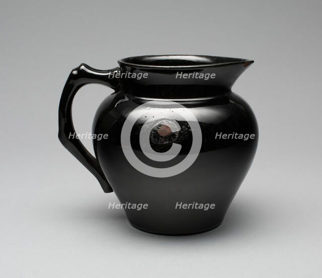 Pitcher, 1800/30. Creator: Unknown.