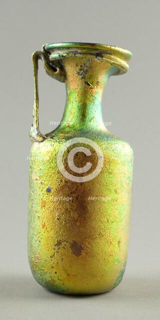 Pitcher, 1st-5th century. Creator: Unknown.