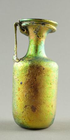 Pitcher, 1st-5th century. Creator: Unknown