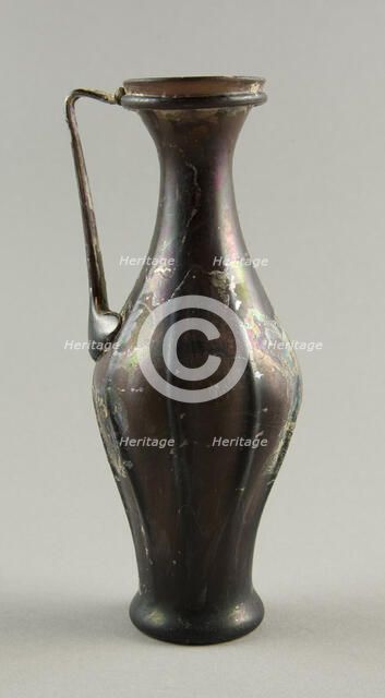 Pitcher, 2nd-3rd century. Creator: Unknown.