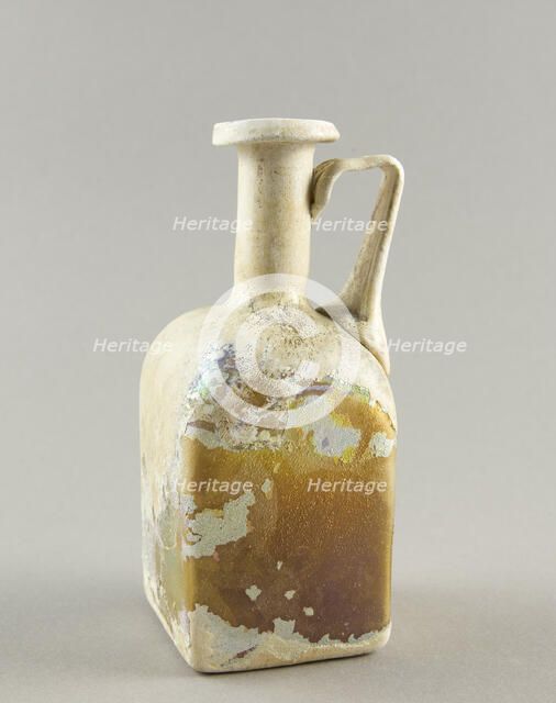 Pitcher, 2nd-3rd century. Creator: Unknown.