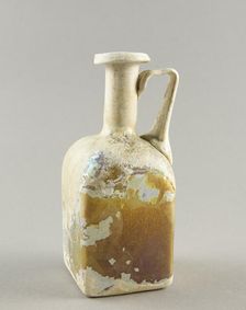 Pitcher, 2nd-3rd century. Creator: Unknown