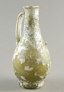 Pitcher, 2nd-3rd century. Creator: Unknown