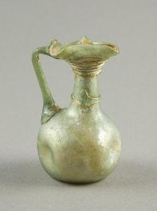 Pitcher, 2nd-4th century. Creator: Unknown
