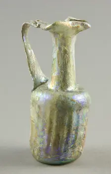 Pitcher, 2nd-5th century. Creator: Unknown