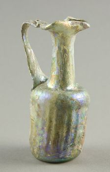 Pitcher, 2nd-5th century. Creator: Unknown