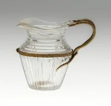 Pitcher, Germany, Possibly 19th century. Creator: Unknown