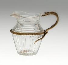 Pitcher, Germany, Possibly 19th century. Creator: Unknown