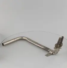 Pitot Tube, ca. 1927. Creator: Unknown
