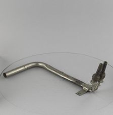 Pitot Tube, ca. 1927. Creator: Unknown