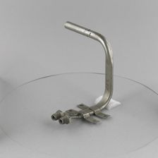 Pitot Tube, ca. 1927. Creator: Unknown