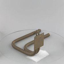 Pitot Tube. Creator: Sperry Corporation