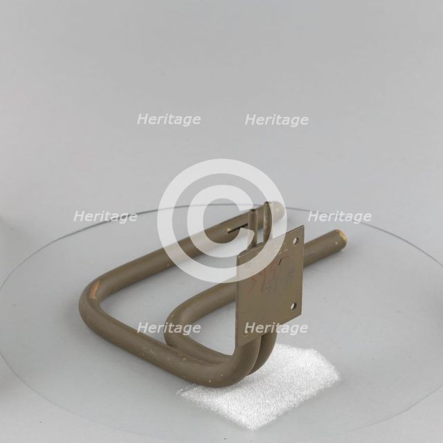 Pitot Tube. Creator: Sperry Corporation.