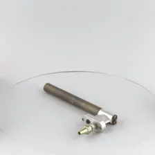 Pitot Tube. Creator: Unknown