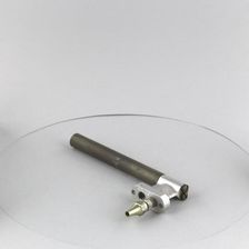 Pitot Tube. Creator: Unknown