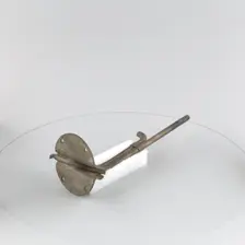 Pitot Tube. Creator: Unknown