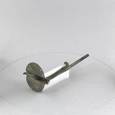 Pitot Tube. Creator: Unknown