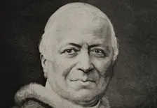 Pius IX, Italian pope, 1878. Creator: Unknown