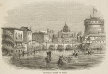 Pictorial Model of Rome, 1841. Creator: Unknown
