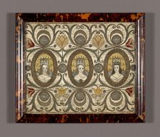 Picture, England, 1625/75. Creator: Unknown