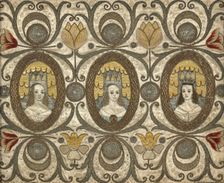 Picture, England, 1625/75. Creator: Unknown