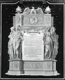 Picture, Germany, after 1827. Creator: Unknown