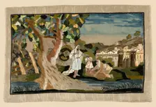 Picture, Sweden, 1801/25. Creator: Unknown