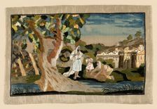 Picture, Sweden, 1801/25. Creator: Unknown