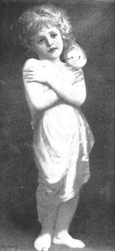 Pictures from the Royal Academy: The Return of the Dove - P. R. Morris, A.R.A., 1898. Creator: Unknown