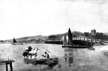 Pictures from the Royal Academy: A Summer Day - David Murray, A.R.A., 1898. Creator: Unknown