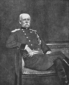 'Pictures of the Year IX;"General Sir Donald Stewart, Bart, K.C.B. 1890. Creator: Unknown