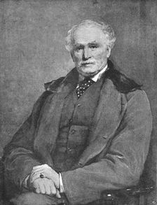 'Pictures of the Year - V." The Lord Congleton", after WW Ouless RA 1891. Creator: Unknown