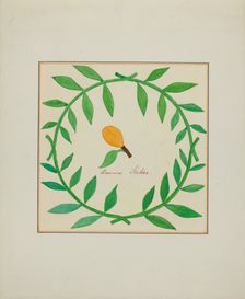 Pieced Autograph Quilt (1 Piece), c. 1936. Creators: Cornelius Christoffels, Margaret Linsley