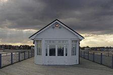 Pier, Southwold, Suffolk