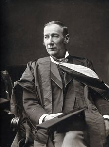 Pierce Adolphus Simpson. Creator: Unknown
