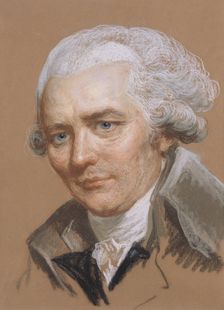 Pierre-Ambroise-François Choderlos de Laclos (1741-1803)