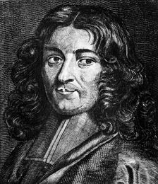 Pierre Bayle (1647-1706), French Protestant philosopher