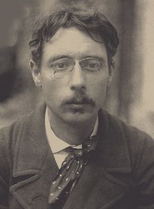 Pierre Bonnard (1867-1947) , ca 1899