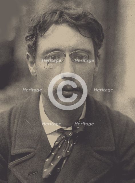Pierre Bonnard (1867-1947) , ca 1899.