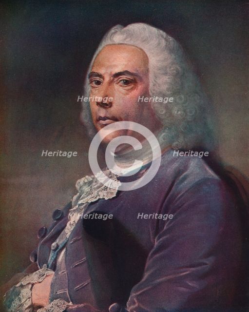 'Pierre Bouquier', c1759. Artist: Jean-Baptiste Perronneau.