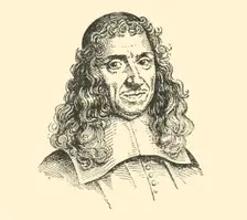 Pierre Corneille (1933). Creator: Unknown