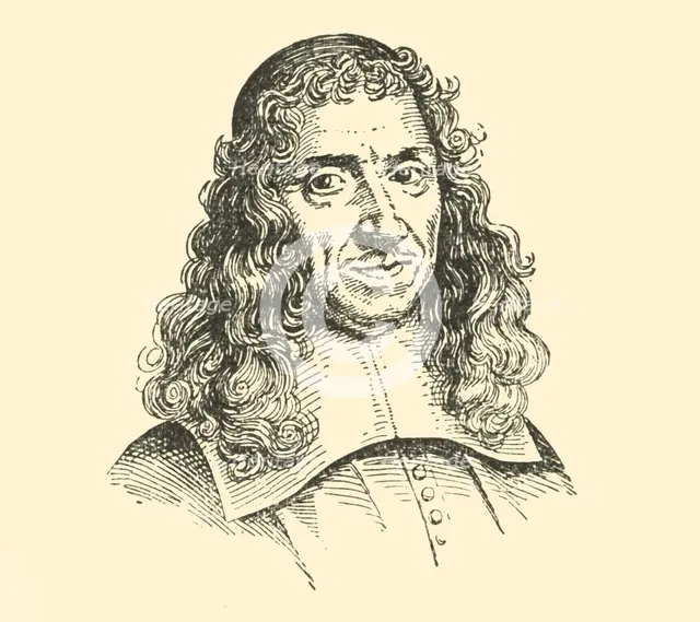 'Pierre Corneille', (1933). Creator: Unknown.