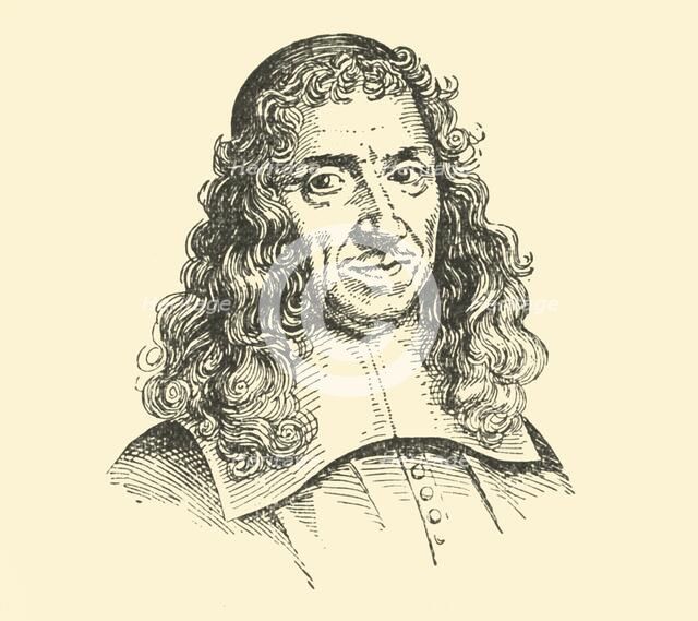 'Pierre Corneille', (1933). Creator: Unknown.