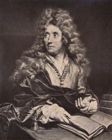 Pierre de Montarsis, c1692 (1894). Artist: Gerard Edelinck