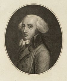 Pierre Dezoteux de Cormatin (1753-1812), 1797