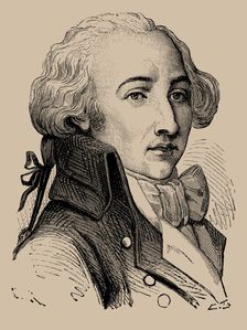 Pierre Dezoteux de Cormatin (1753-1812), 1889