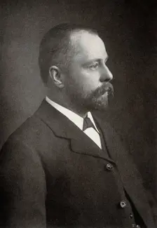 Pierre Élie Félix Perrédès. Creator: Unknown