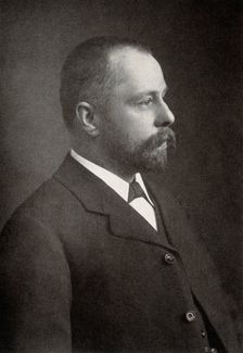 Pierre Élie Félix Perrédès. Creator: Unknown