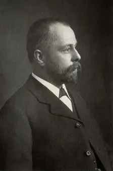Pierre Elie Félix Perrédès. Creator: Unknown